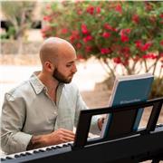Clases de piano para principiantes, ya sean niños o adultos